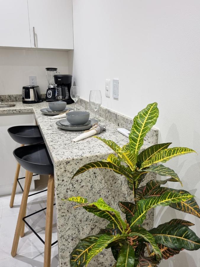 Apartamento Sur 307