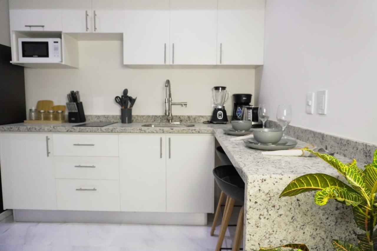 Apartamento Sur 307 *