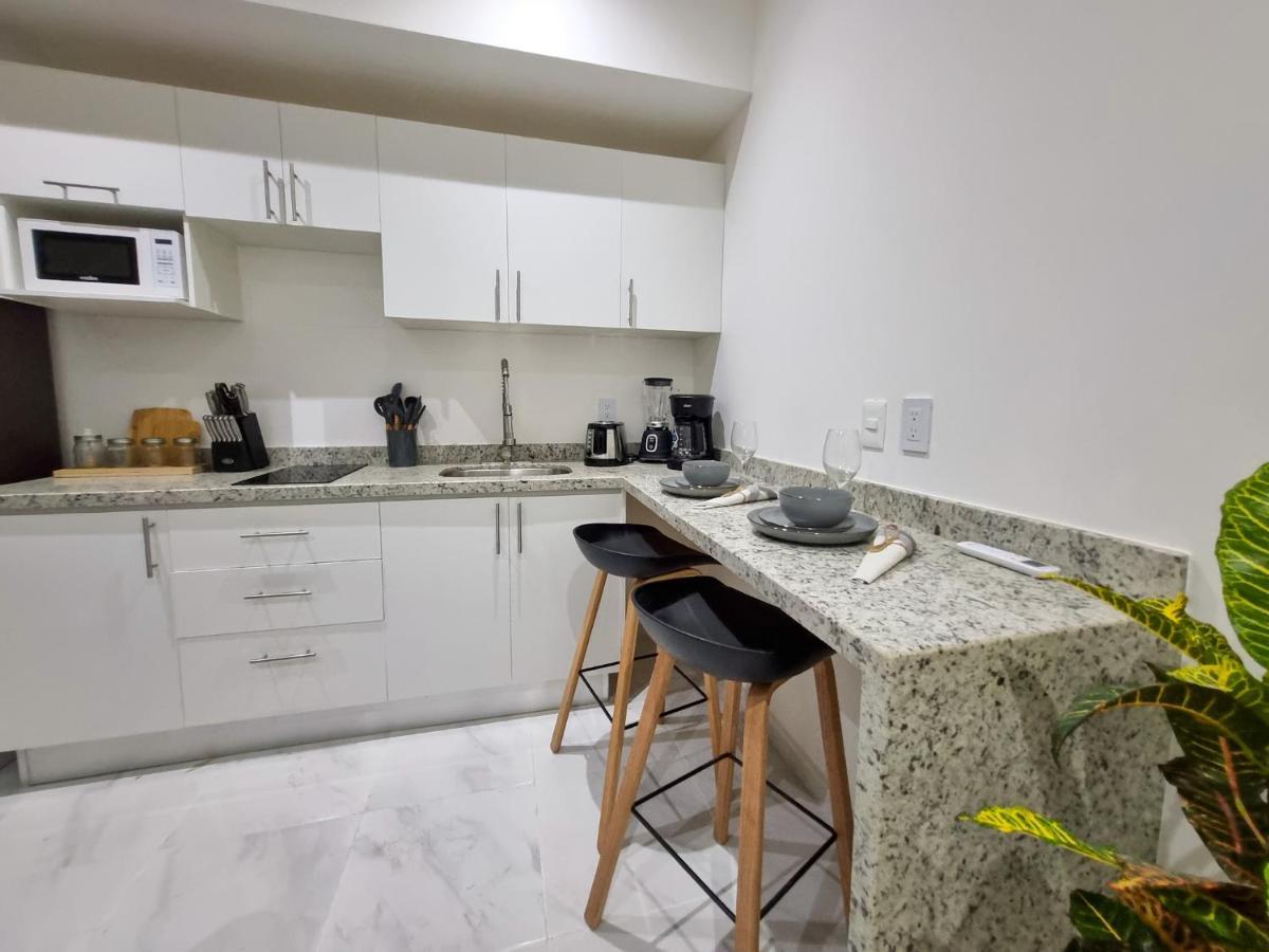 Apartamento Sur 307