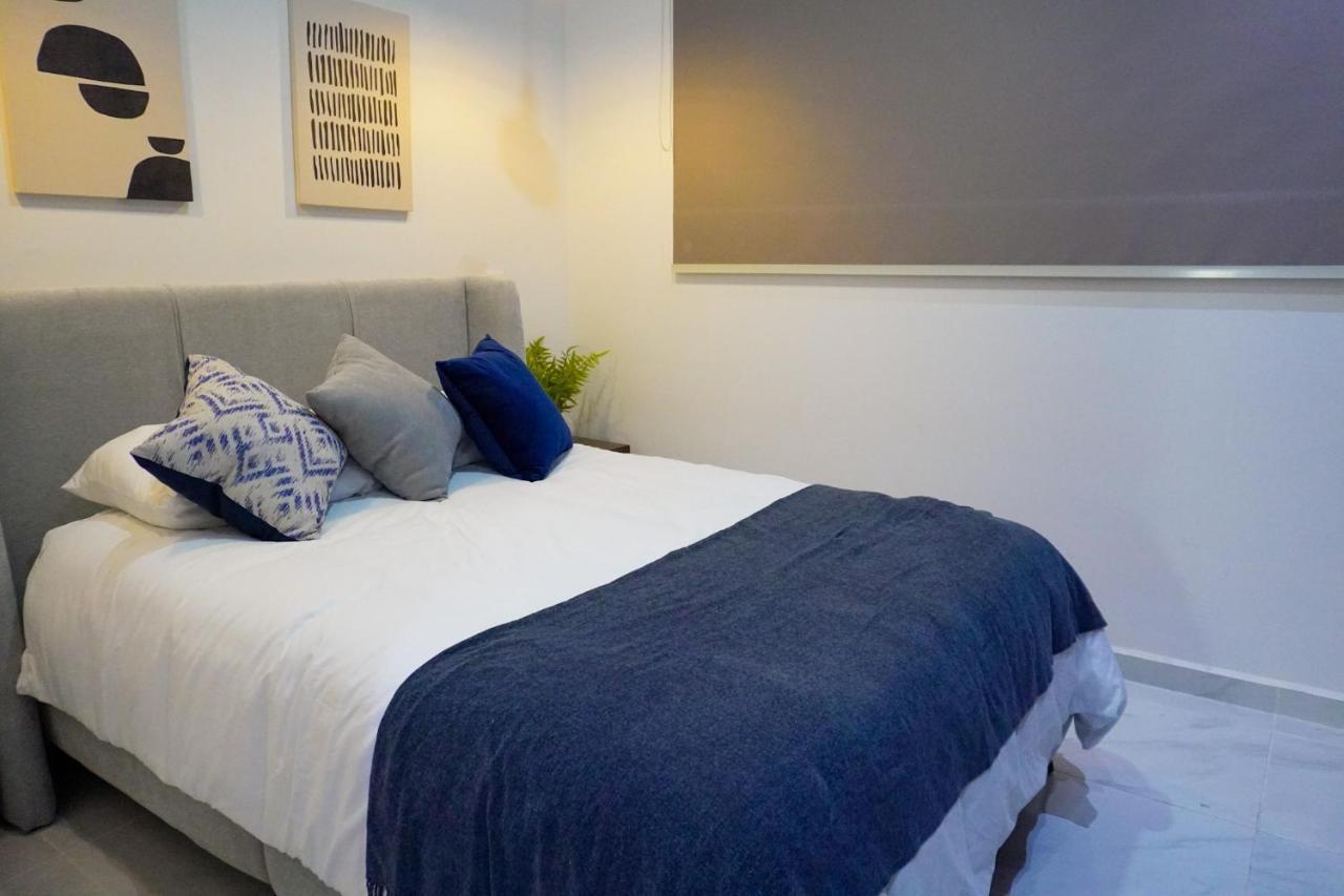 Apartamento Sur 307 Playa del Carmen