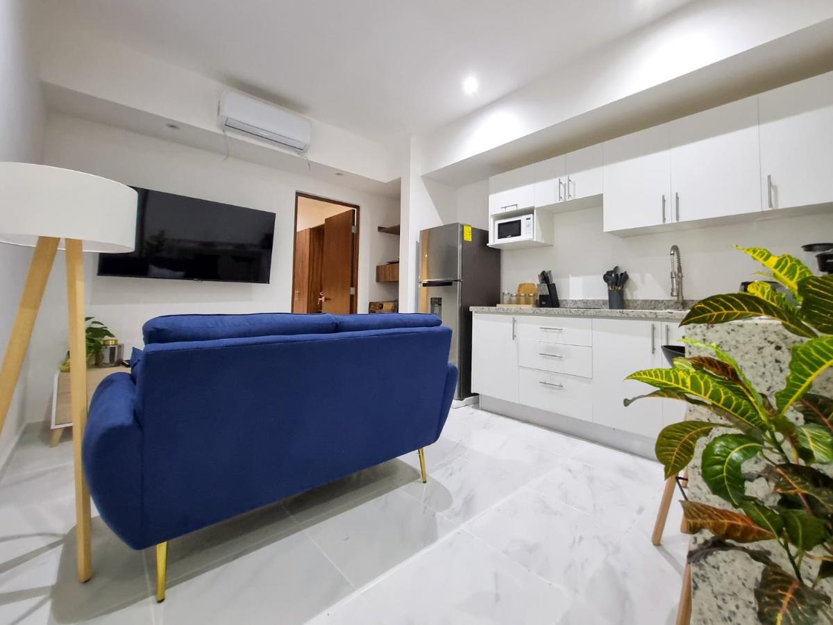 Sur 307 Apartamento Playa del Carmen