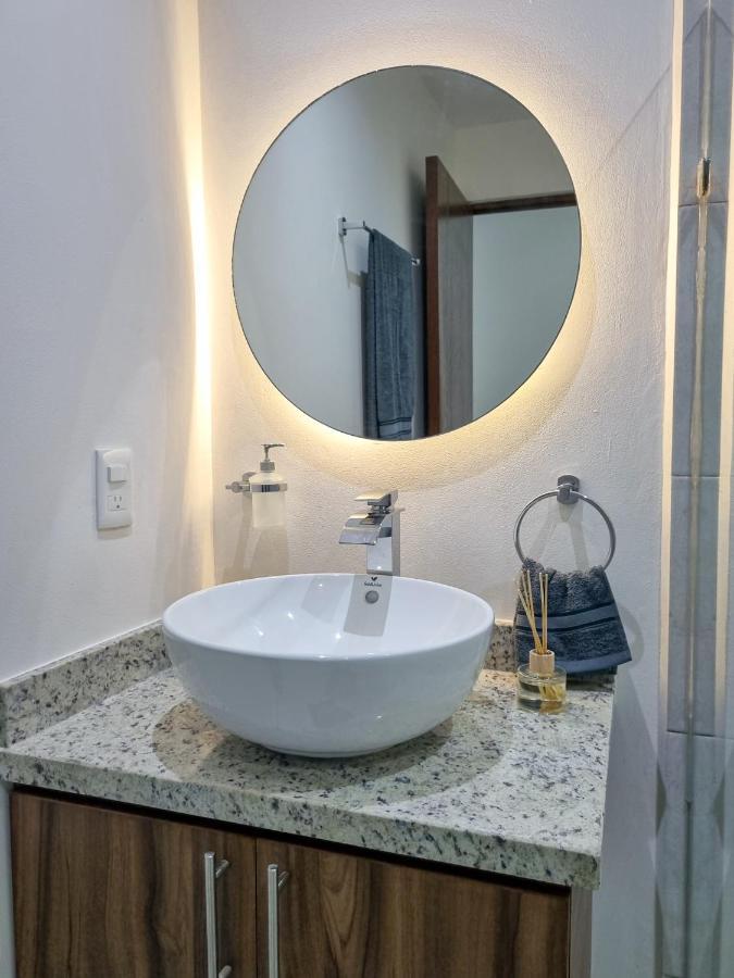 Sur 307 Apartamento *