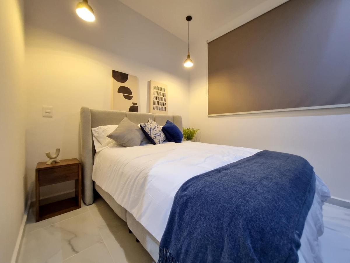 Sur 307 Apartamento *