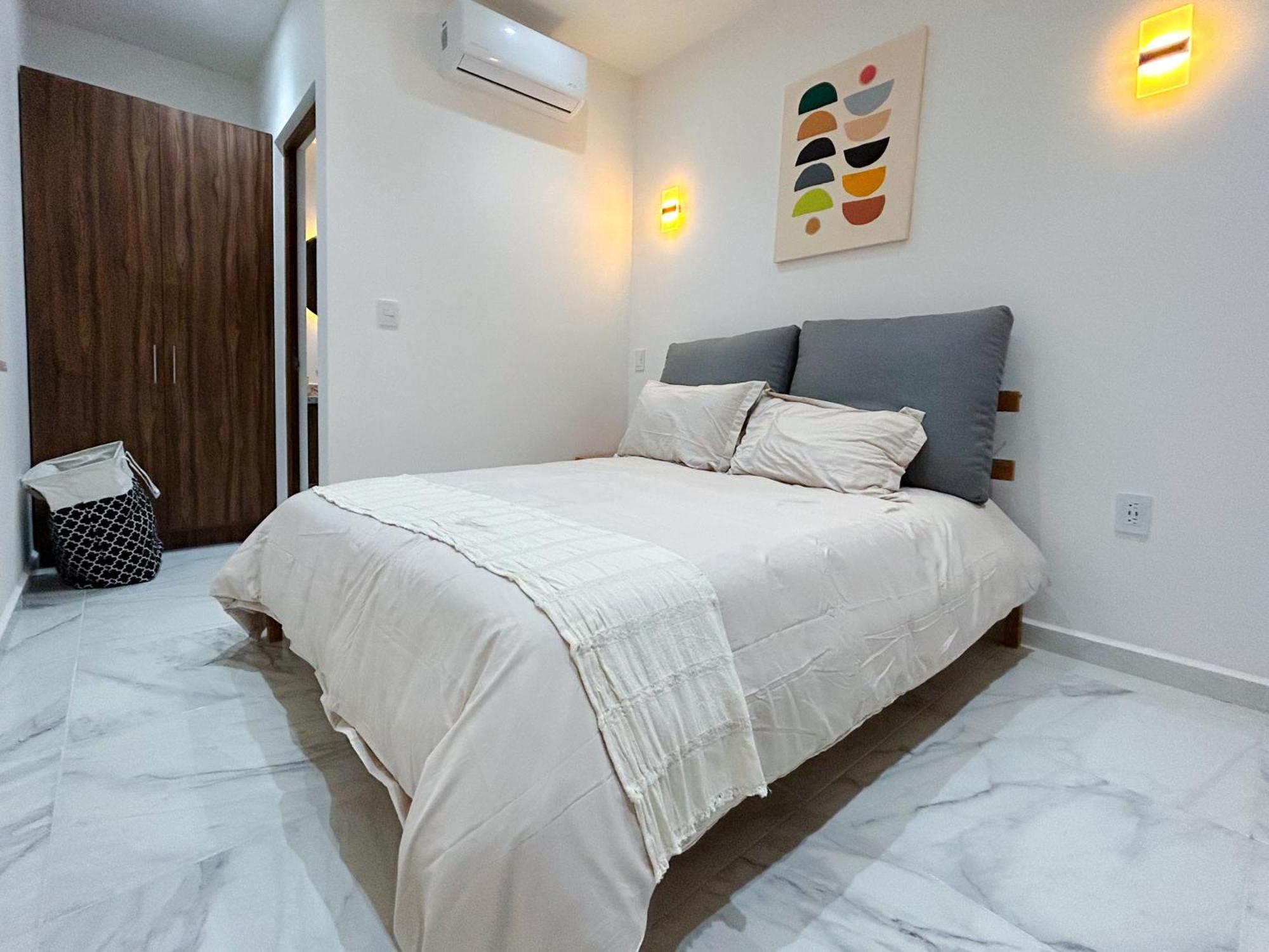 Apartamento Sur 307 Playa del Carmen