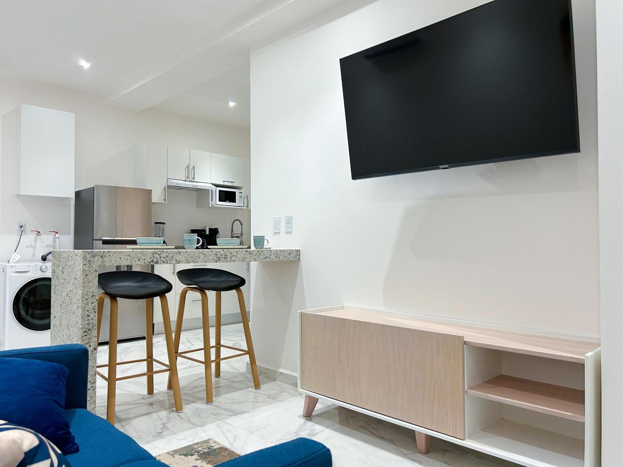 Apartamento Sur 307 *