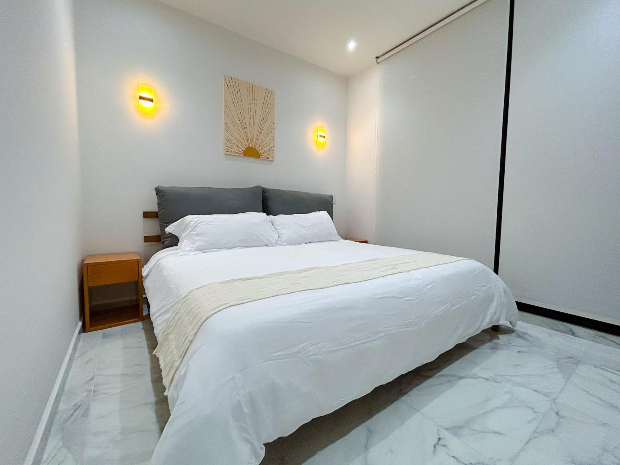 Sur 307 Apartamento *