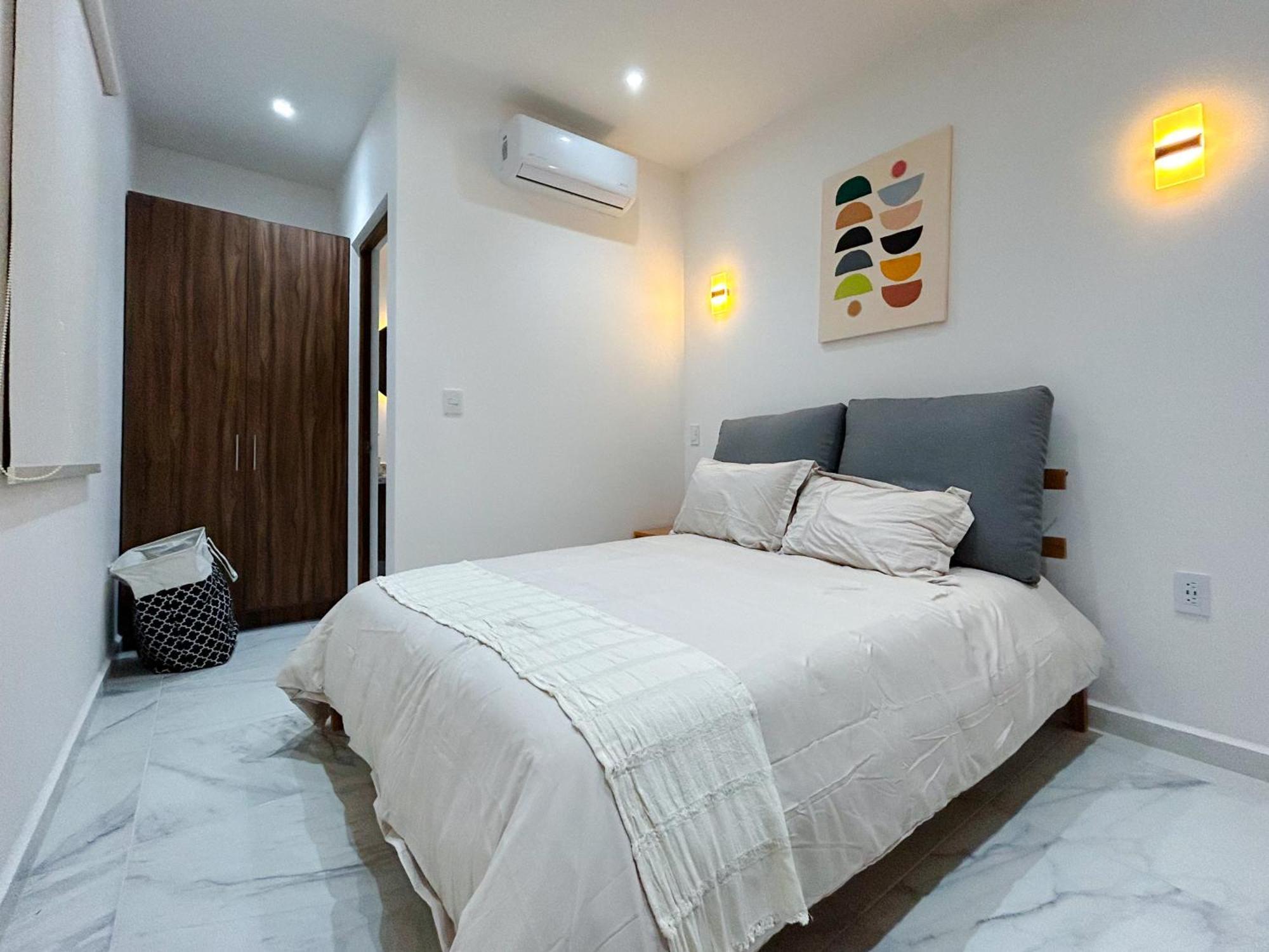 Sur 307 Apartamento *