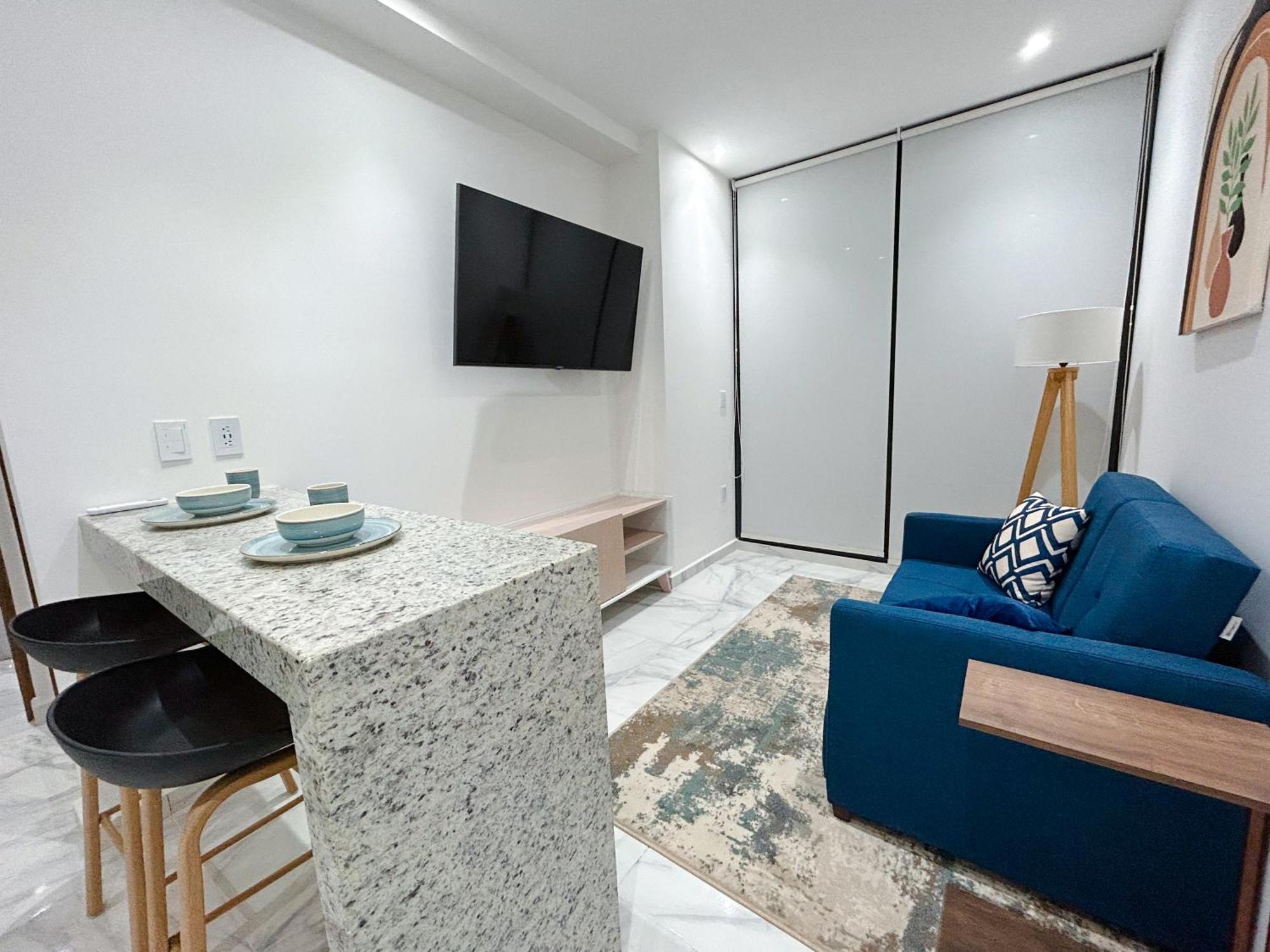 Apartamento Sur 307 Playa del Carmen