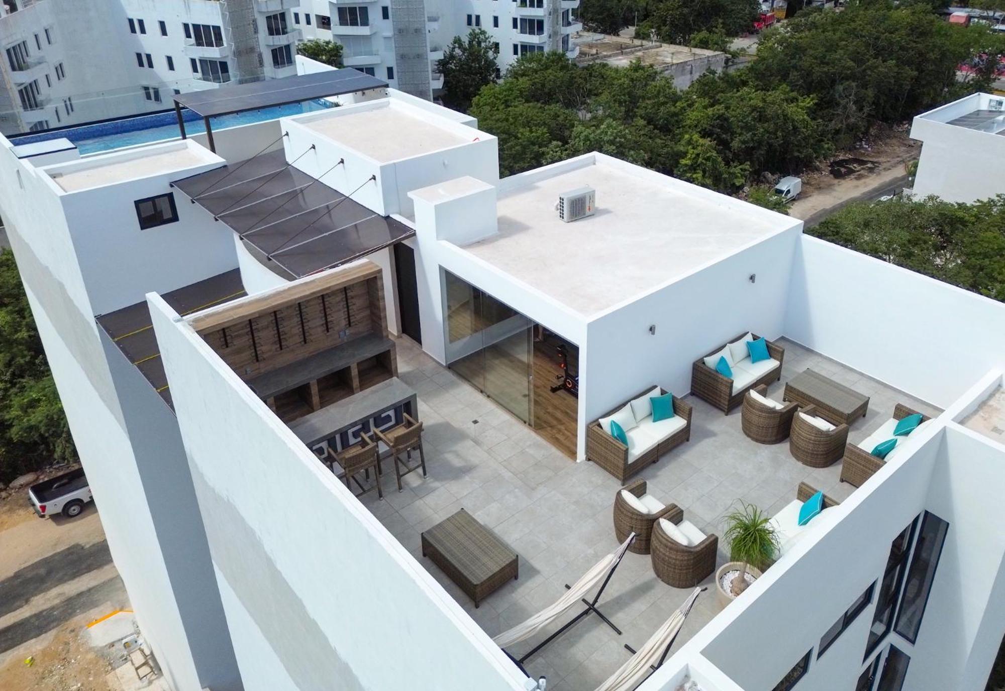 Sur 307 Apartamento