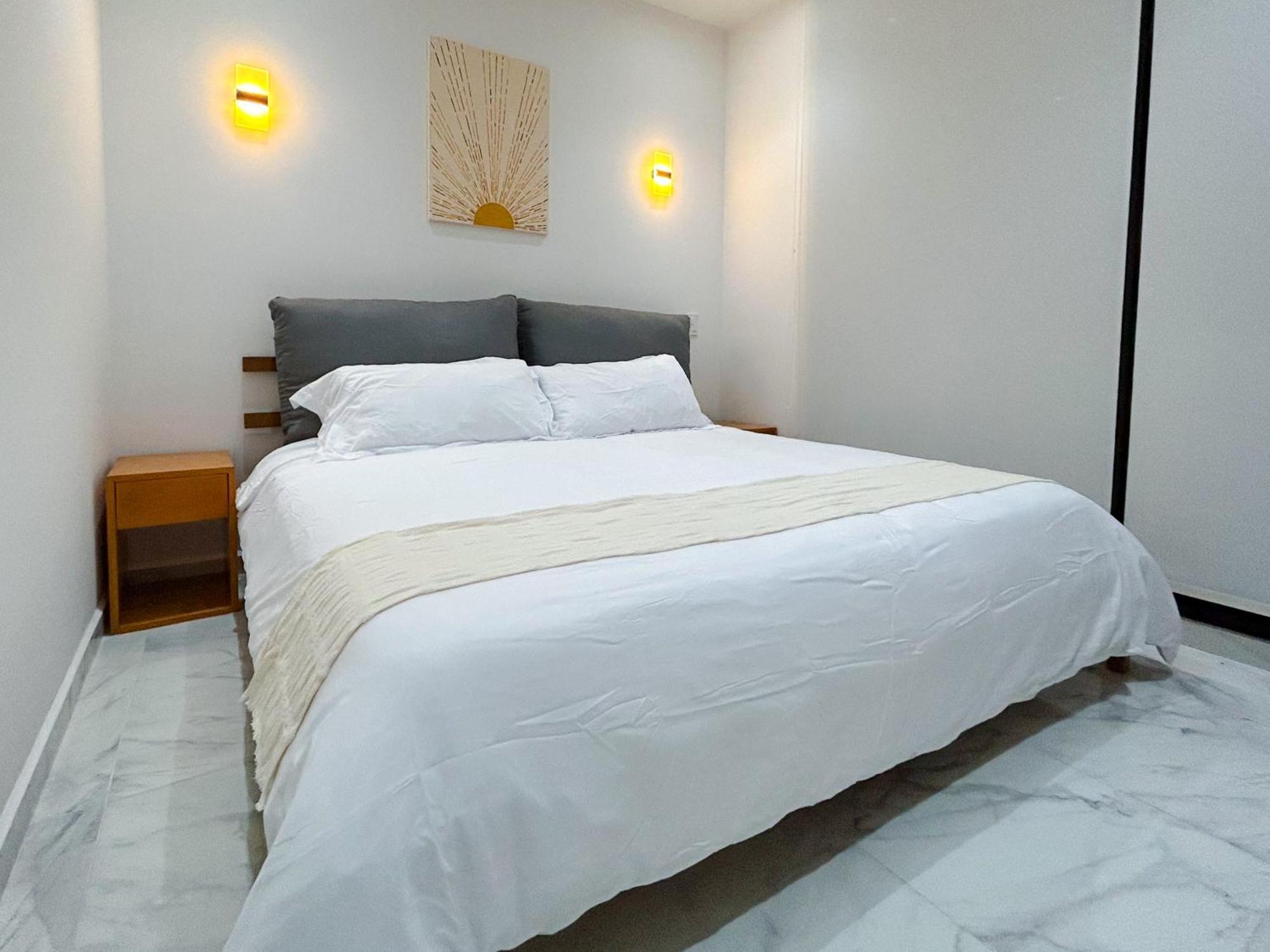 Apartamento Sur 307