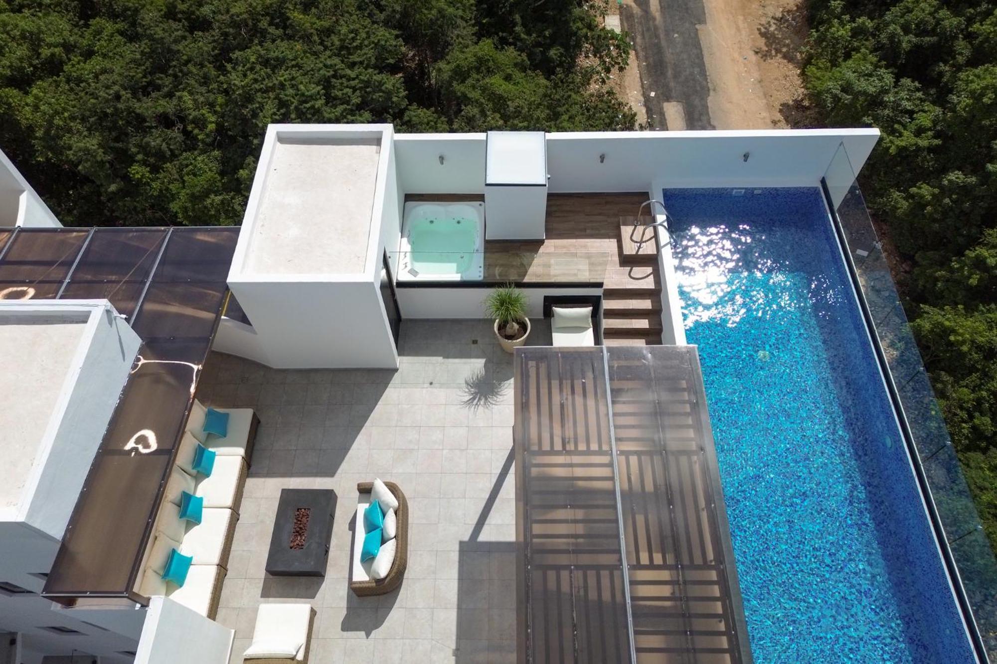 Sur 307 Apartamento
